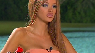 Bianca Dragusanu: "Nu m-am considerat niciodata nici frumoasa, nici desteapta"