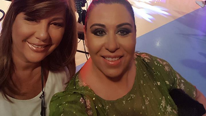 OANA ROMAN a rupt tăcerea despre problemele cu soţul ei:,,În căsnicia noastră...‘’