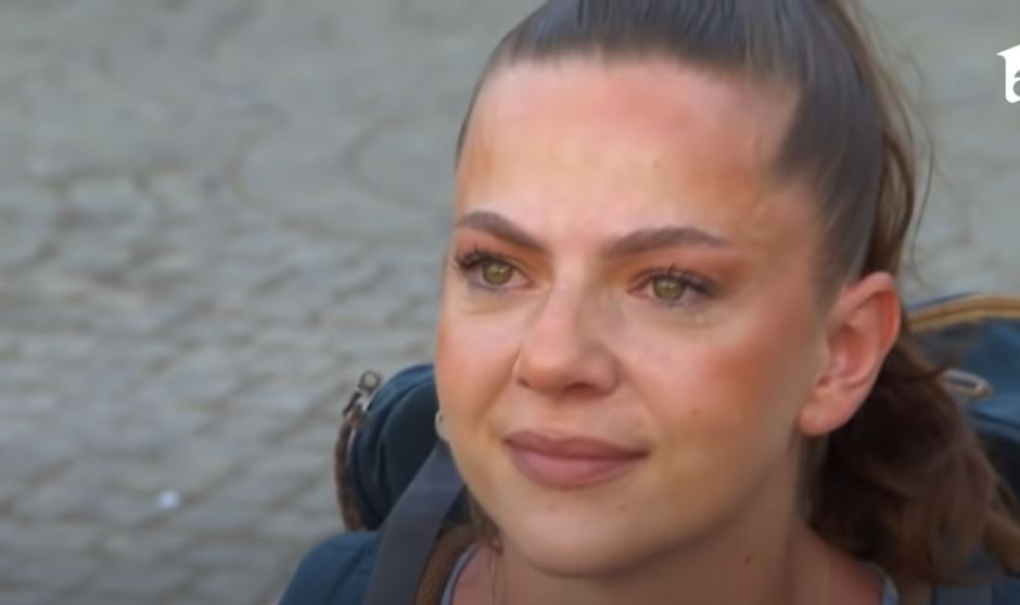 Au izbucnit în lacrimi la ”Asia Express”! Lidia și Estera Buble nu s-au mai abținut: ”Plângem de ciudă, pentru că…”