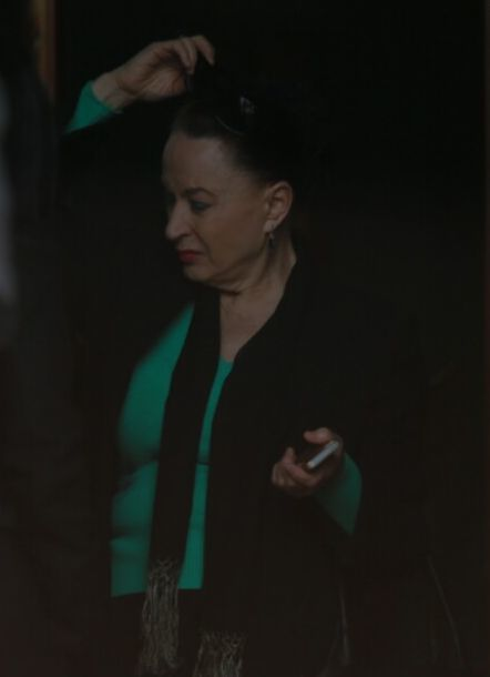 Maria Dragomiroiu, în doliu. “O să-mi fie dor, o să-mi lipsești!” Pe cine a pierdut artista