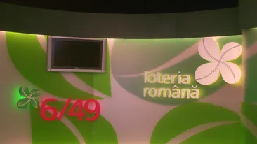 Istoria urnelor norocoase de la loto! Uite cum se faceau extragerile in anii '50!