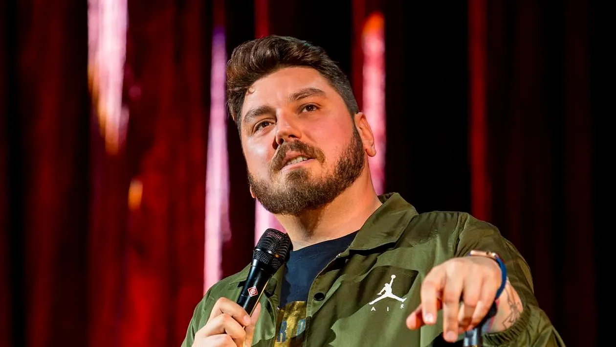 Micutzu te face comediant cu diploma! Avem toate detaliile