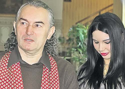 Cum arată Marinela Nițu la 53 de ani și cu ce se ocupă, după ce a dispărut din lumina reflectoarelor