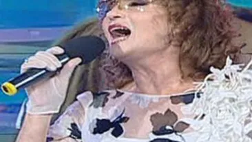 Angela Similea paraseste Romania! Afla care sunt motivele artistei si daca se mai intoarce vreodata!