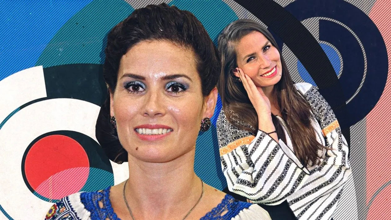 Daniela Ploia a intrat în depresie: ”Era o tragedie la propriu!”. Accidentul a marcat-o pe sexy-folcloristă