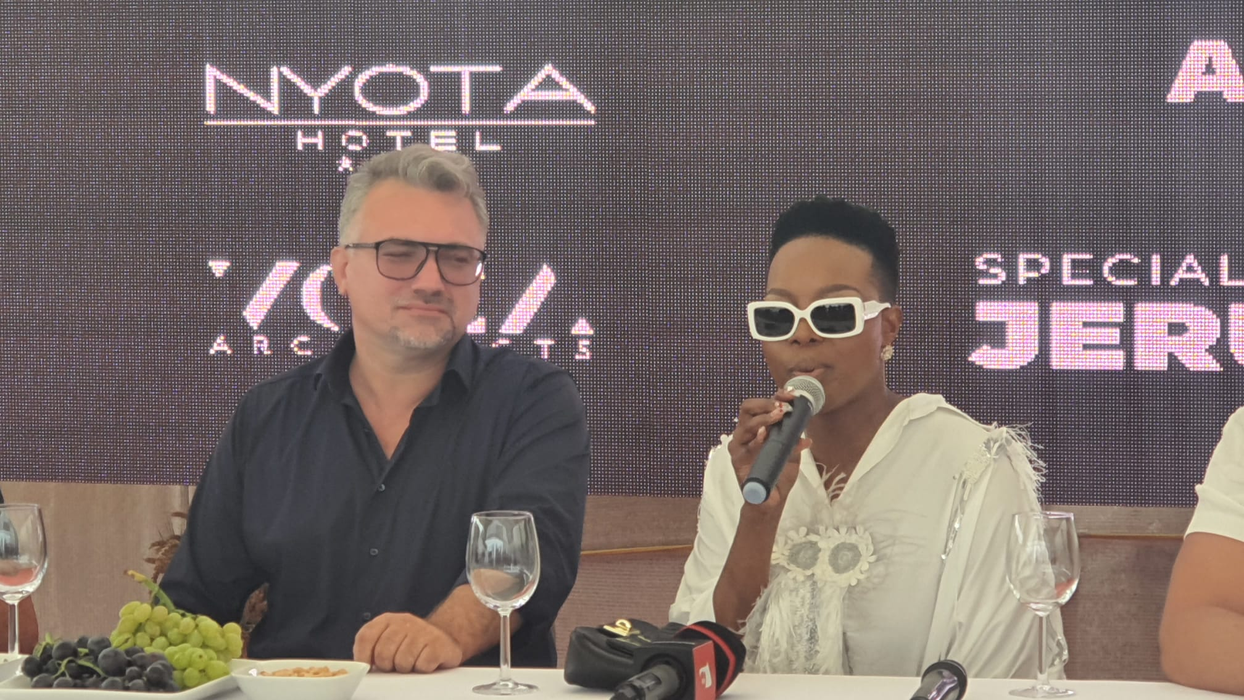 Cel mai exclusivist proiect din Mamaia cu petreceri pe șantier la care au participat nume sonore ca Ilie Năstase, Adrian Mutu sau familia Halep! Ce va urma? (P)