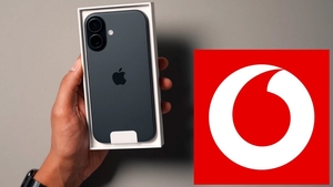 Vodafone oferă tuturor abonaților din România noul iPhone 16. Ce trebuie să faci