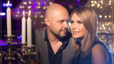 Trist și fără vlagă! Prima apariție publică a lui Mihai Mitoșeru, de când a anunțat că divorțează
