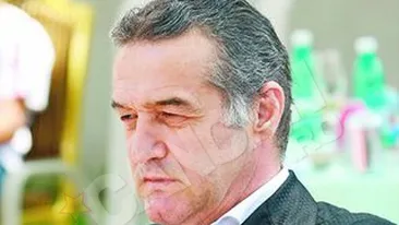 Dinu Gheorghe sare la gatul lui Becali! Pentru Gigi nu exista reguli, nu exista FIFA, UEFA sau LPF