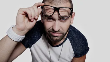 Silviu Paşca, rapper-ul de la Vocea României, e un băiat dur, dar...visează ca şi femeile! Vezi cum aşa!