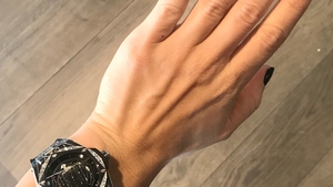 Simona Halep a primit un cadou cu totul şi cu totul special. ”Drăgut, dar vrem să vedem si inelul de la Tiffany's”