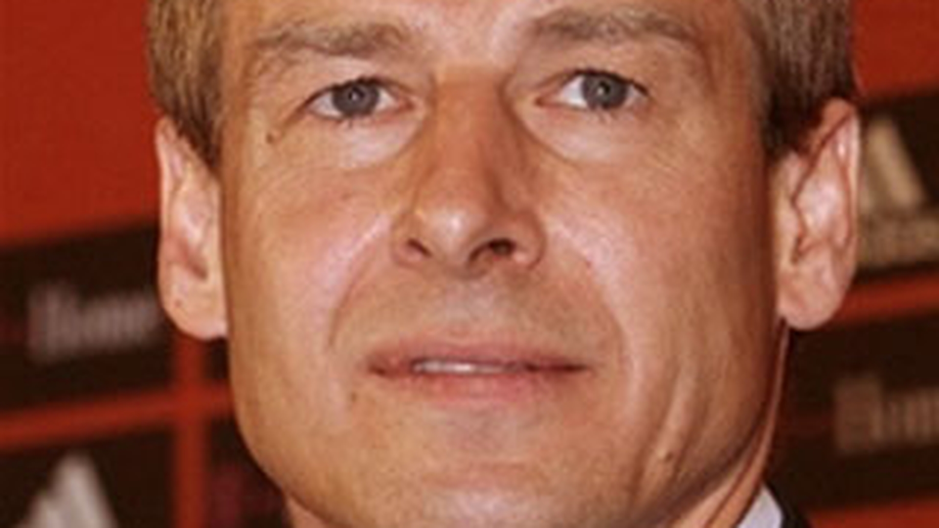 Klinsmann: "Ma astept ca Anglia sa ne invinga la scor"