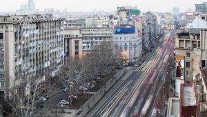 Ajutor de aproape 1000 de lei pentru chiriași. Sprijin al autorităților austriece pentru cei care nu mai pot acoperi cheltuielile