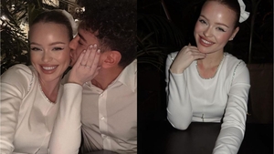 Lorena Șerban a născut o fetiță perfect sănătoasă! Prima imagine cu fiica ei: ”Am primit putere divină după un travaliu extenuant”