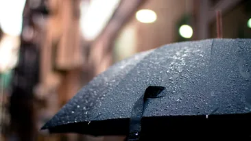 Prognoza meteo: Vremea rămâne capricioasă în Capitală! ANM a emis un cod portocaliu de ploi abundente în mai multe zone din țară