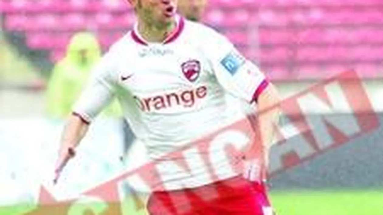 Dinamo nu Stie cu cine a jucat