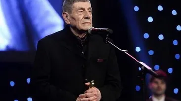 Ti se rupe inima! Un mare actor al Romaniei pofteste la meniul zilei si n-are bani sa cumpere!