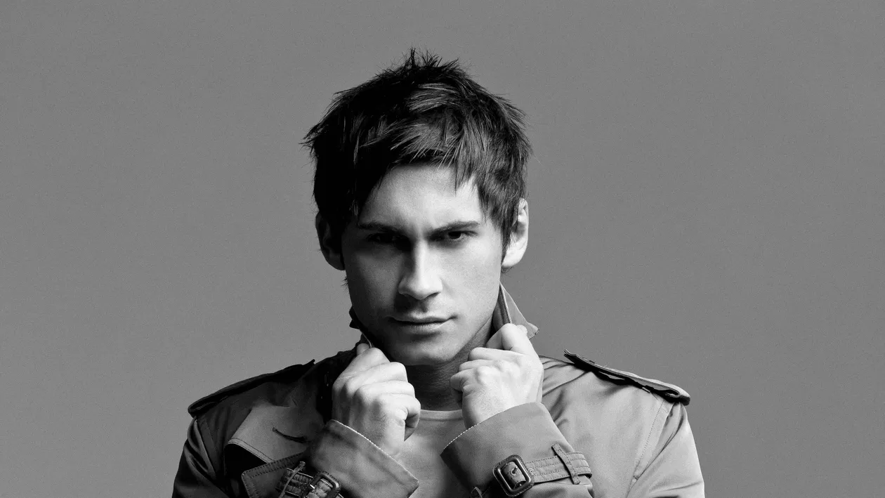 Reacţia lui Dan Bălan cu privire la declaraţiile sale: NU am spus NICIODATĂ că românii sunt cei mai răi oameni din lume!