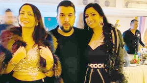 Narcisa Guță, criticată dur după ce a pozat sexy alături de Tzancă Uraganu: “Vrei să îl...”