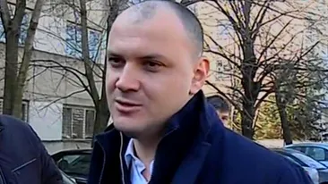 Sebastian Ghiță a fost achitat de Curtea Supremă!