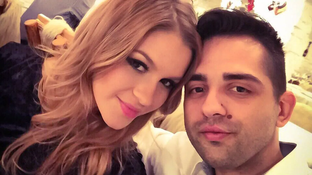 Mihai de la Akcent şi soţia lui nu îşi refuză plăcerile, mai ales în miez de noapte! Artistul a mărturisit micul lor “secret“: “Pe la 12 -1 noaptea mergem…“