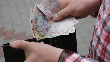 A fost aprobat salariul minim pentru anul 2017!