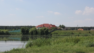 La interesectia strazilor Crinului si Halaicului locuieste fostul primar Crin Halaicu!