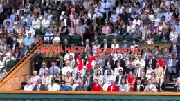 Simona Halep și Dorin Mateiu nu se mai ascund. Avem dovada OFICIALĂ: s-a întâmplat în Anglia. EXCLUSIV