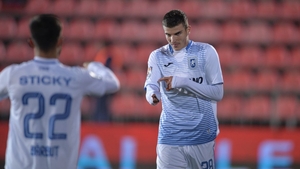 Rămase fără adversare din cauza COVID-19, Universitatea și Chindia se vor duela amical!