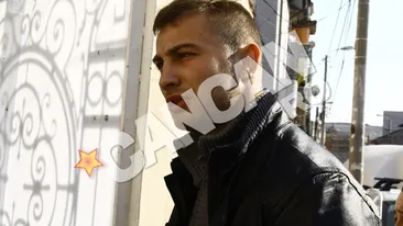 Bogdan Vladan iese la atac! Fiul criminalului de la Perla le-a transmis coafezelor ca nu vor exista despagubiri: Sa-i vanda pistolul si sa imparta banii