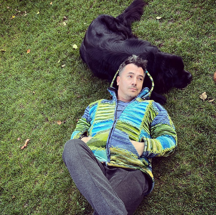 Boala secretă de care suferă Răzvan Fodor: „Mi-au spart venele” De ce suferă prezentatorul de la Antena 1