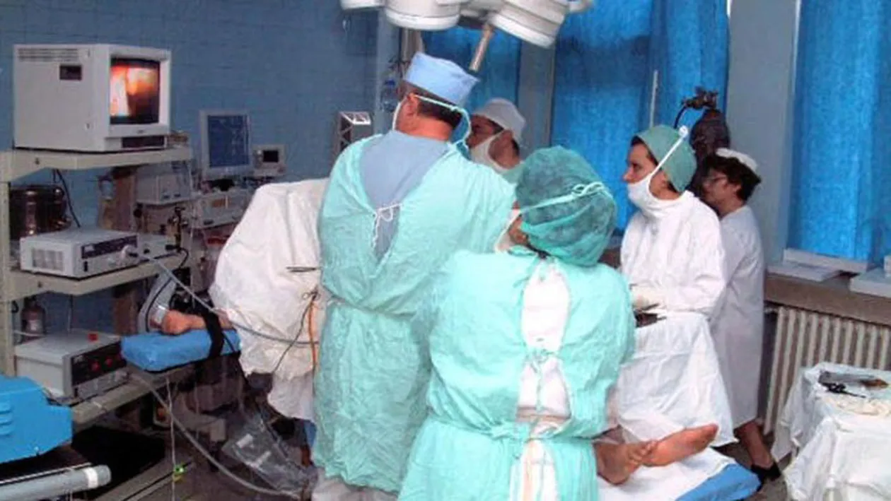 Scriitorul Gheorghe Iova a murit la Spitalul Municipal din București, după șase săptămâni de la internare. NU a răspuns la resuscitare