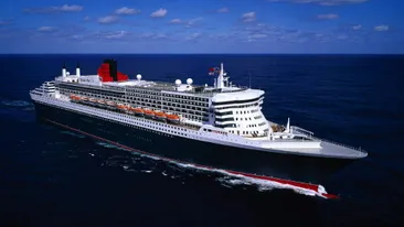 400 de persoane de pe doua nave de croaziera din Marea Caraibelor au fost afectate de voma si diaree