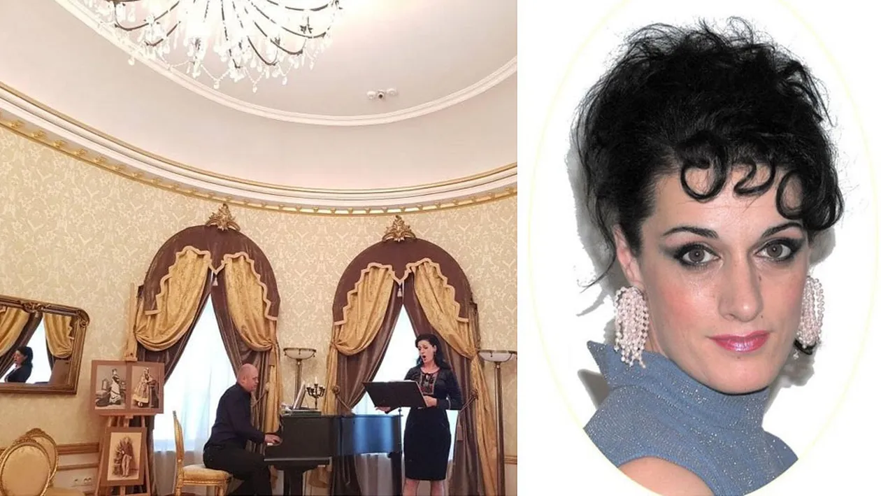 Soțul sopranei Maria Macsim Nicoară a mințit în declarații! Ce amănunte le-au mai atras atenția anchetatorilor