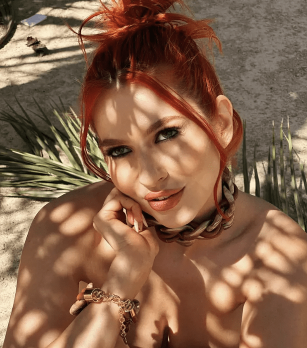 Lidia Buble, topless în noul videoclip! Imaginile au stârnit un val de controverse: ”Cam vulgară”