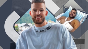 Cel mai faimos antreprenor român din online, clipe de coșmar pe patul de spital! ”Mi-au salvat viața!” Imagini după operație