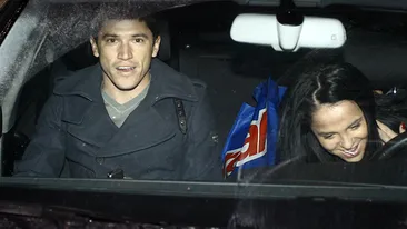 A vrut sa fie SEXY, dar a iesit HORROR! Stramba lui Dodel, cu sanii, dar si cu BUBELE la vedere