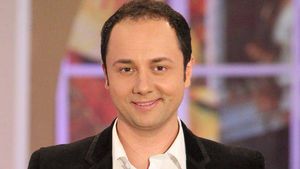 Asemanarea izbitoare dintre Catalin Maruta si bunicul sau: "Singurul care mi-a mai ramas! Omul pe care-l iubesc enorm!"