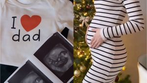 Veste mare în showbiz-ul românesc! Şi-a anunţat sarcina de Crăciun