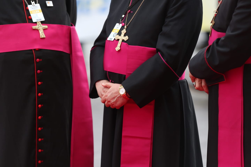 Papa Francisc este în România! Imagini super-exclusive + informații în premieră