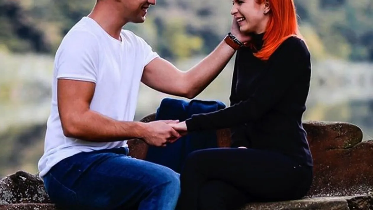 Nimeni nu mai înțelege nimic! Cum s-a afișat Vlad Gherman, de 8 martie, alături de Cristina Ciobănașu