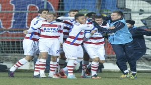 SURPRIZA! L-a vrut Steaua, insa a ajuns la Borussia! Cel mai promitator pusti din Liga 1 este in Germania. Vezi cine l-a propus!