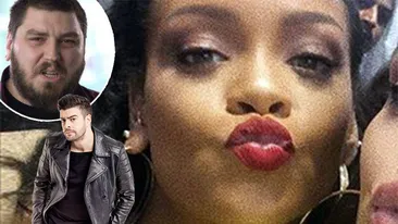 Vedeta din România care s-a pozat cu Rihanna! Comentariile lăsate de Micutzu și Speak: „Unfollow!”
