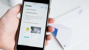 Cea mai valoroasă companie publică din Canada este o celebră platformă de e-commerce