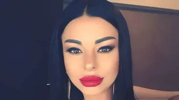 Cum arată acum Ana Maria Mocanu, la doi ani de când a plecat de la “Un show păcătos“