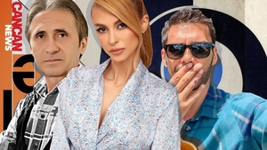 Cum au „taxat” Andreea Bălan și tatăl ei „derapajul” lui George Burcea
