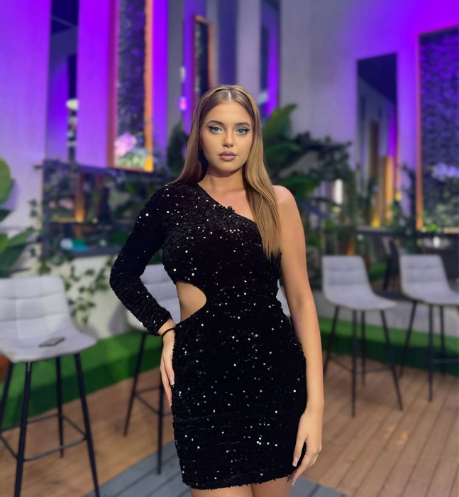 Ștefania și Cosmin de la Casa Iubirii s-au despărțit. Sursă foto: Instagram