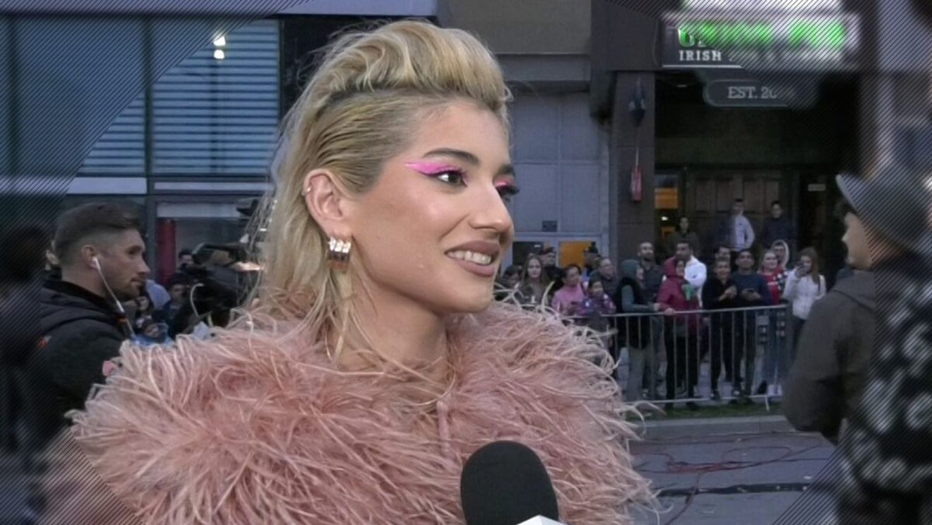 Andia: “La început mi-a fost foarte greu să…” Se aude peste tot la radio, dar nimeni nu știa asta despre ea!