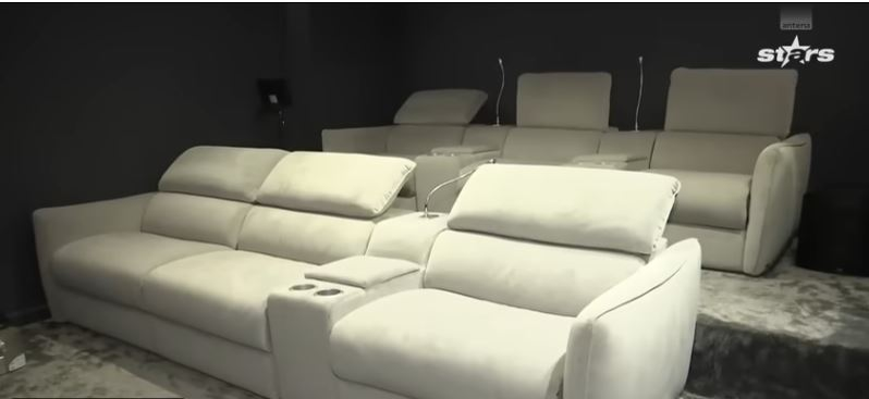Partajul după divorțul dintre Andreea Popescu și Rareș Cojoc. La cine rămâne penthouse-ul de 4 milioane de euro? Imagini cu locuința de lux