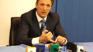 Federatia i-a ascuns dosarul lui Popescu